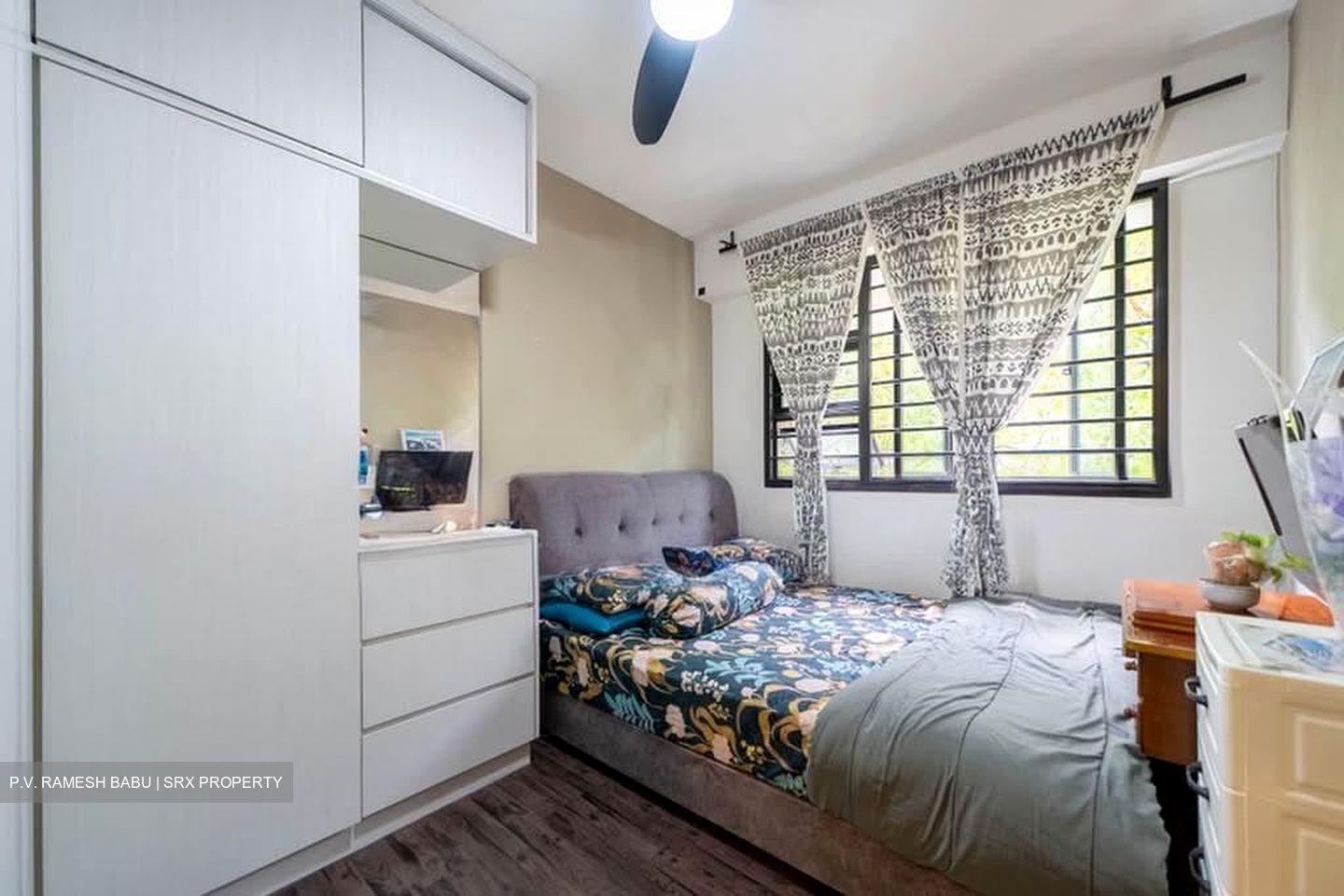 Blk 120B Punggol Edge (Punggol), HDB 5 Rooms #581120391